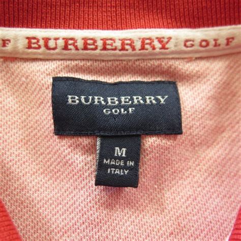 burberry golf|burberry golf apparel.